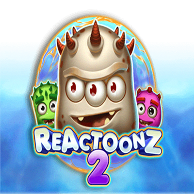 Reactoonz 2